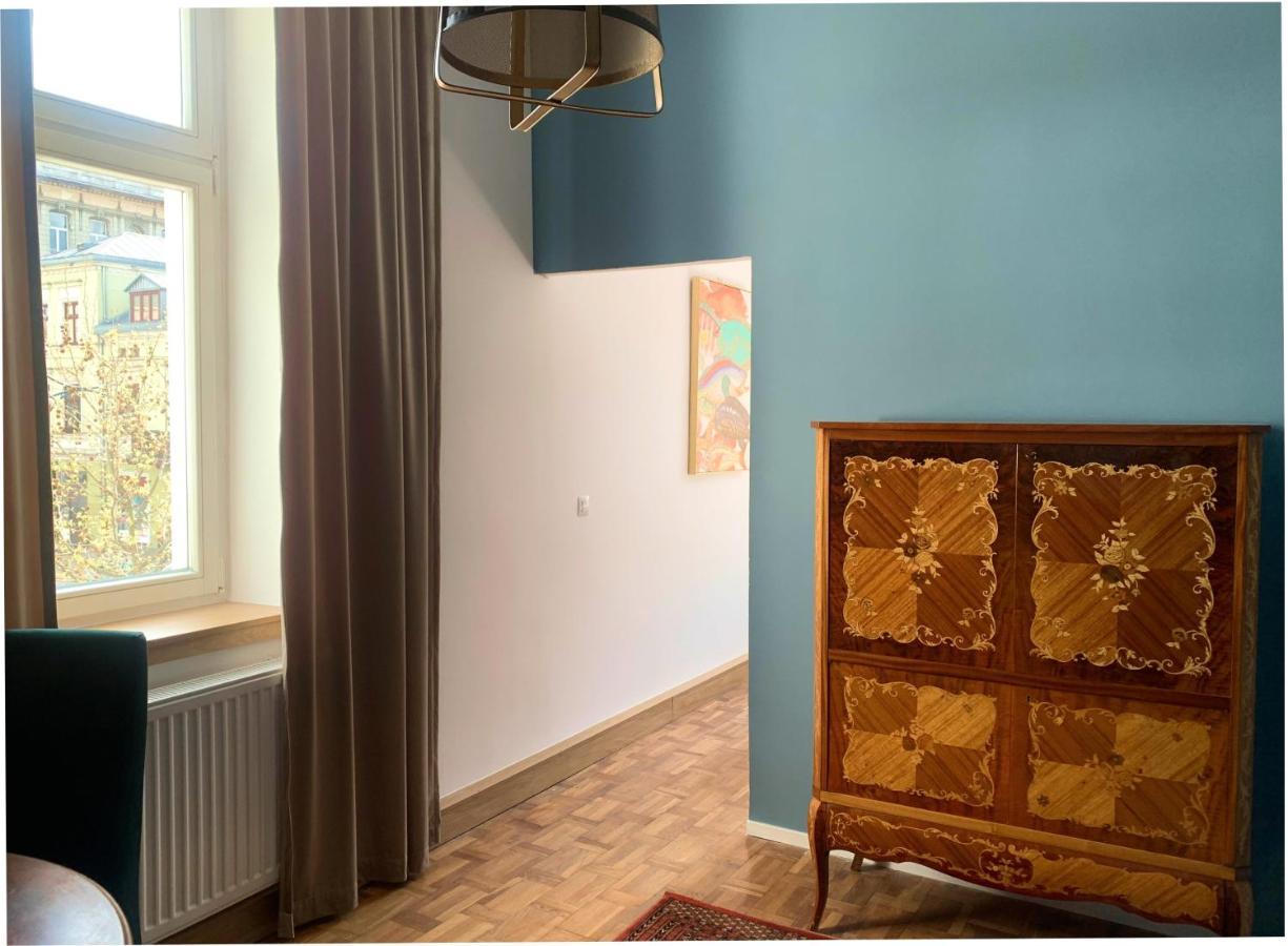 Apartamenty Piotrkowska 28 By Good Time 罗兹 外观 照片