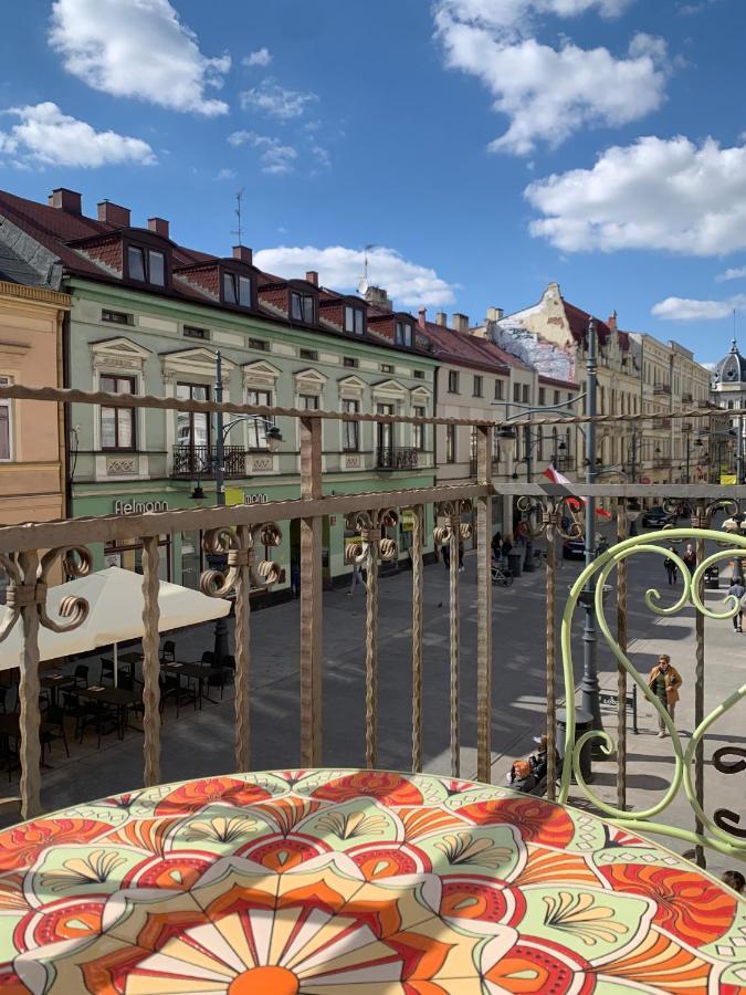 Apartamenty Piotrkowska 28 By Good Time 罗兹 外观 照片