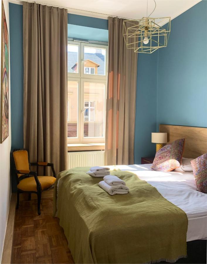 Apartamenty Piotrkowska 28 By Good Time 罗兹 外观 照片