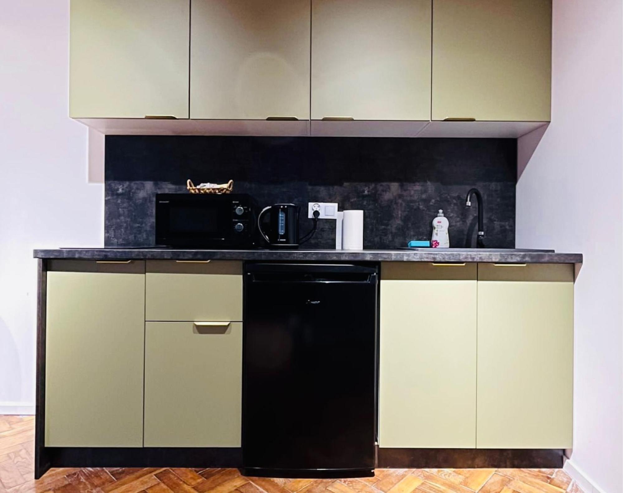 Apartamenty Piotrkowska 28 By Good Time 罗兹 外观 照片