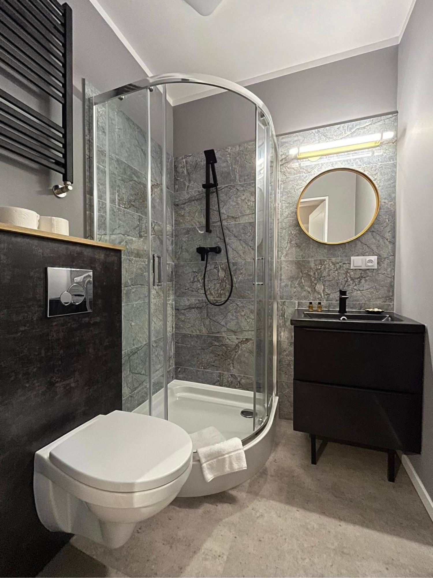 Apartamenty Piotrkowska 28 By Good Time 罗兹 外观 照片