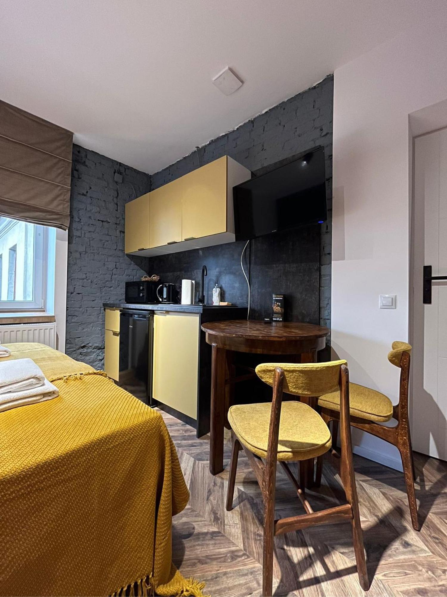 Apartamenty Piotrkowska 28 By Good Time 罗兹 外观 照片